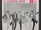 HERMAN'S HERMITS: My Sentimental Friend / It's Nice To Be Out In The Morning 4