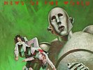 News Of The World - Vinyl Queen - Rock & Pop Music New LP004704