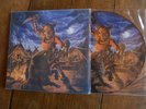 IRON MAIDEN   Fear in Stockholm - pt2  ( Picture disc)
