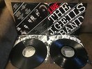 THE J. GEILS BAND Blow Your Face Out 1978 Atlantic GF DBL LP SD 2-507 VG EXC