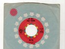 GARAGE/BEAT-M.F.Q.-IF ALL YOU THINK/ THE LOVE OF A CLOWN-WARNER BROTHERS 5481