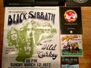Black Sabbath 10 Year War Box Set New Sealed 8 Colour Vinyl Loads More