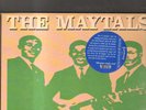 THE MAYTALS - do the reggae 1966-70 LP