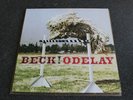 Beck - Odelay - Vinyl LP - Original 1996 Release - Bong Load BL30