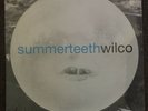 Wilco - Summerteeth LP [Vinyl New] 180gm Double LP Gatefold Album Nonesuch