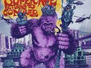 Lee Scratch Perry & Subatomic Sound System ?-Super Ape Returns To Conquer LP DUB
