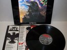 Stranglers The Raven Vintage LP 1979 New Wave UK Lenticular Cover