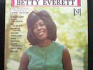 Betty Everett - The Very Best Of Betty Everett LP VG+ 64-6809 1st Vinyl Record