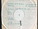 TOP OF THE POPS '65 BBC TRANSCRIPTION DISC ZOMBIES/CHRIS FARLOWE/BILLY FURY/LULU
