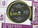 AC/DC - Baby Please Don't Go - 1975 Albert 45