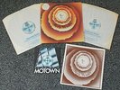 STEVIE WONDER SONGS IN THE KEY OF LIFE - 1976 UK MOTOWN VINYL 2xLP + BOOKLET EP