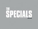 THE SPECIALS ENCORE NEW SEALED VINYL LP IN STOCK