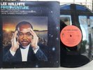 Lee Willhite - First Venture Big Tampa Records LP VG++ JAZZ PRIVATE PRESS