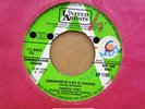 SAMANTHA JONES SURROUNDED BY A RAY OF SUNSHINE OG UK UNITED ARTISTS 7