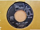 KIM WESTON TAKE ME IN YOUR ARMS / DON'T COMPARE ME OG UKI MOTOWN 7