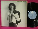 Patti Smith 'Horses' LP