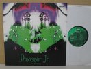 DINOSAUR JR. - In Session, BBC Live 1988-92 LP (2001 RARE Vinyl NM) J. Mascis