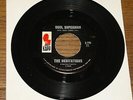 THE HESITATIONS SOUL SUPERMAN b/w I'M NOT BUILT USA KAPP 7