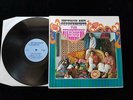 STRAWBERRY ALARM CLOCK Incense And Peppermints 1967 MONO 1st  A1/B1 EX+