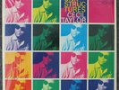 Cecil Taylor   Unit Structures   Orig. Shrink   RVG Blue Note   GORGEOUS