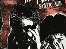 Static Age - Vinyl Misfits - Rock & Pop Music New LP002078