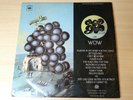 EX   Moby Grape/Wow/1968 CBS Stereo LP