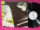 Captain Beefheart & Magic Band 'Doc At The Radar Station'  LP  EX