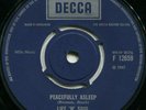 LIFE 'N' SOUL*PEACEFULLY ASLEEP*RUBBLE*PSYCHEDELIA*VG++