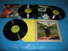 SOFT MACHINE(3 LPs) BUNDLES SHSP4044-SOFTS SHSP4056-ALIVE & WELL SHSP4083 ALL EX