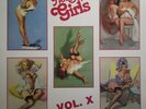 Norma Shearer / Jean Martin / Nancy Day a.O. Hot Boppin Girls Vol. X Vinyl LP