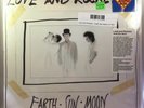 Love And Rockets - Earth Sun Moon LP NEW