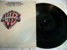BLACK SABBATH   LIVE EVIL (Side 2 Revisited) 1-Sided 1982 WARNER BROS LP ACETATE