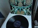 VADER original gatefold Vinyl LP The Ultimate Incantation (MOSH 1992 UK)