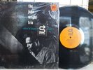The John Wright Trio - Nice 'N' Tasty Status ST-7197 LP VG+ JAZZ MONO RVG SHRINK