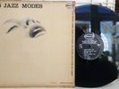 V/A - Les Jazz Modes Dawn LP VG+/VG++ JAZZ MONO DG WATKINS/ROUSE/CHAMBERS