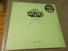 Lucifer Lucifer 1 doom metal/glam rock LP original flipback press on Rise Above