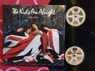 WHO The Kids Are Alright 2-LP MCA 1979 w/ Inner Sleeve & Book LIVE Soundtrack