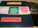 LP,  The Clean, Compilation, Neuseeland-Indie, Normal 1987, Bestzustand, EX / NM