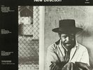 RUSSELL, Gene - New Direction - Vinyl (LP)