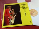 Gerry Mulligan Chet Baker  CARNEGIE HALL CONCERT - VOL. 2 - LP CTI USA near mint