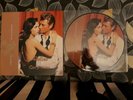 Johnny Hallyday Et Adeline Picture 