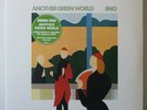 BRIAN ENO 'Another Green World' Remastered 180g Vinyl LP + Download NEW/SEALED