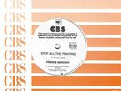 Freddie Mercury/Queen I WAS BORN TO LOVE YOU Australian PROMO RARE 7