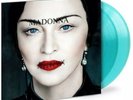*SOLD OUT* NEW MADONNA Madame X (Translucent Light Blue Vinyl) LIMITED EDITION