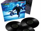 ROSSI VASCO REWIND TRIPLO VINILE LP 180 GRAMMI NUOVO SIGILLATO