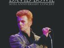 David Bowie Live New York 1997 only 30 copies in clear 7