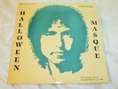 Bob Dylan Blind Boy Grunt Halloween Masque x2 Vinyl LP's 4th Street Records 1988