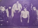 Partition Johnny Hallyday Noel Interdit 1973