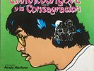 Chino Rodriguez y la Consagracion SEALED Salsa 716 w Andy Harlow guaguanco