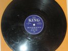 The Magic Tones KING 4681 78 RPM Doo Wop HOW CAN YOU TREAT ME THIS WAY Cool Baby